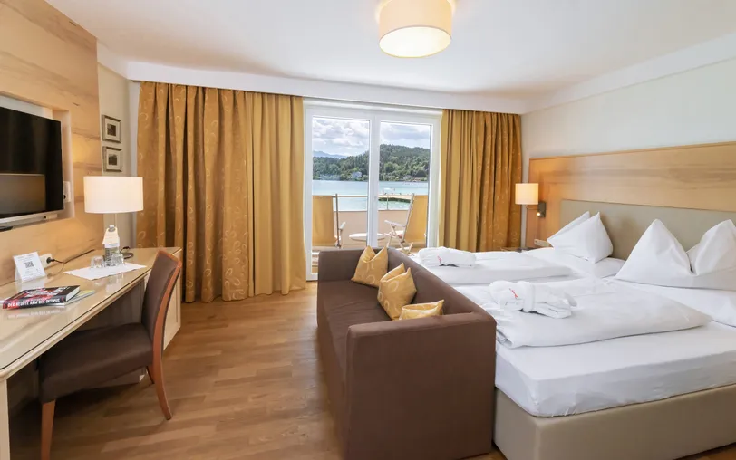 Double room Arnika