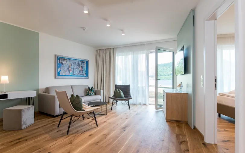 Apartment Morgenrot